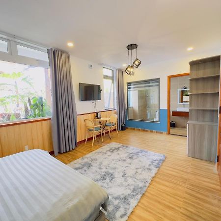 Dalat Family Hostel Zewnętrze zdjęcie