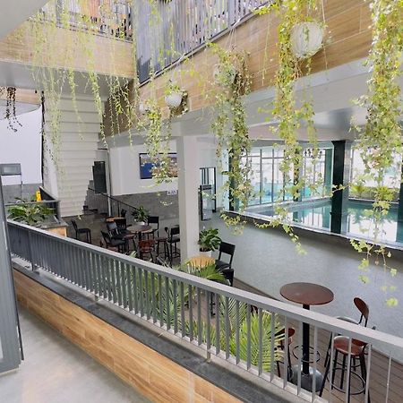 Dalat Family Hostel Zewnętrze zdjęcie
