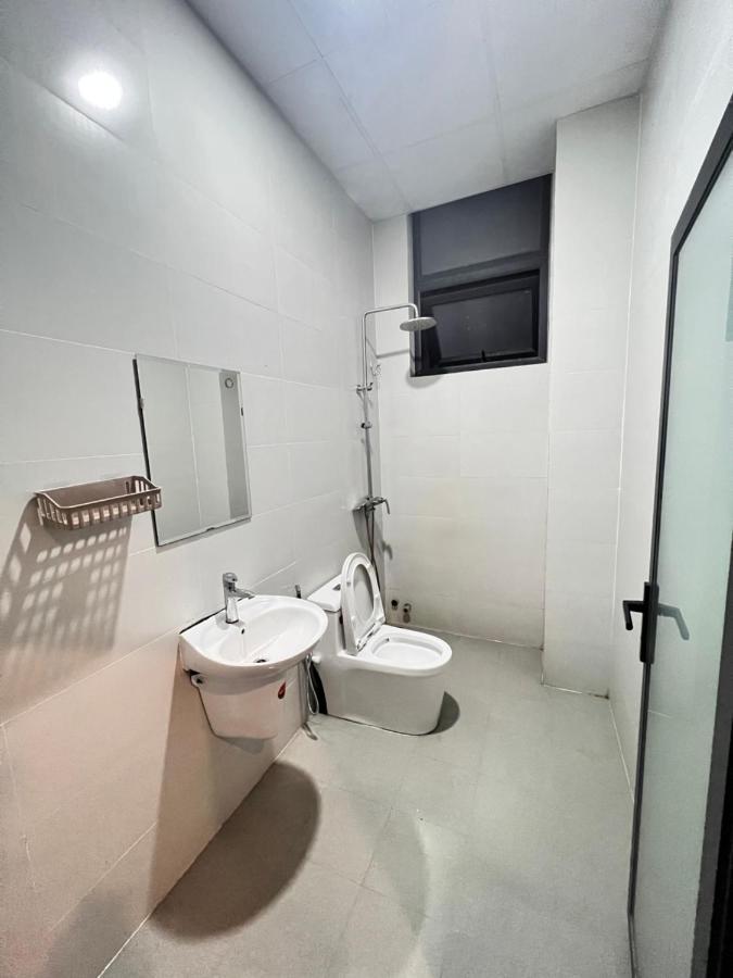 Dalat Family Hostel Zewnętrze zdjęcie