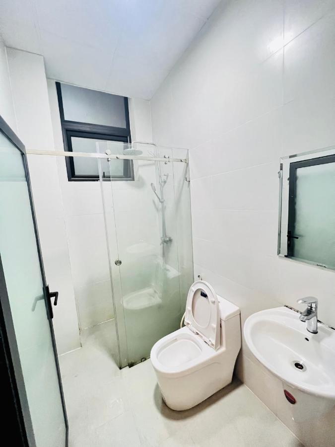 Dalat Family Hostel Zewnętrze zdjęcie