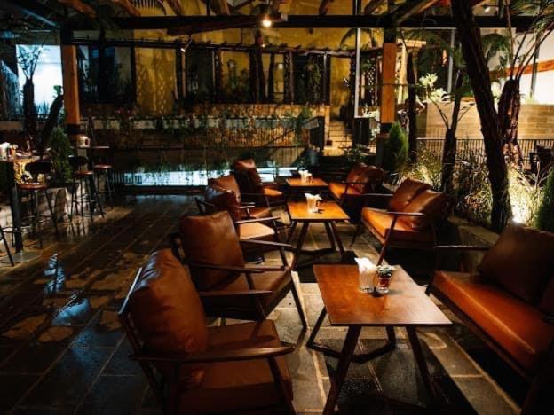 Dalat Family Hostel Zewnętrze zdjęcie