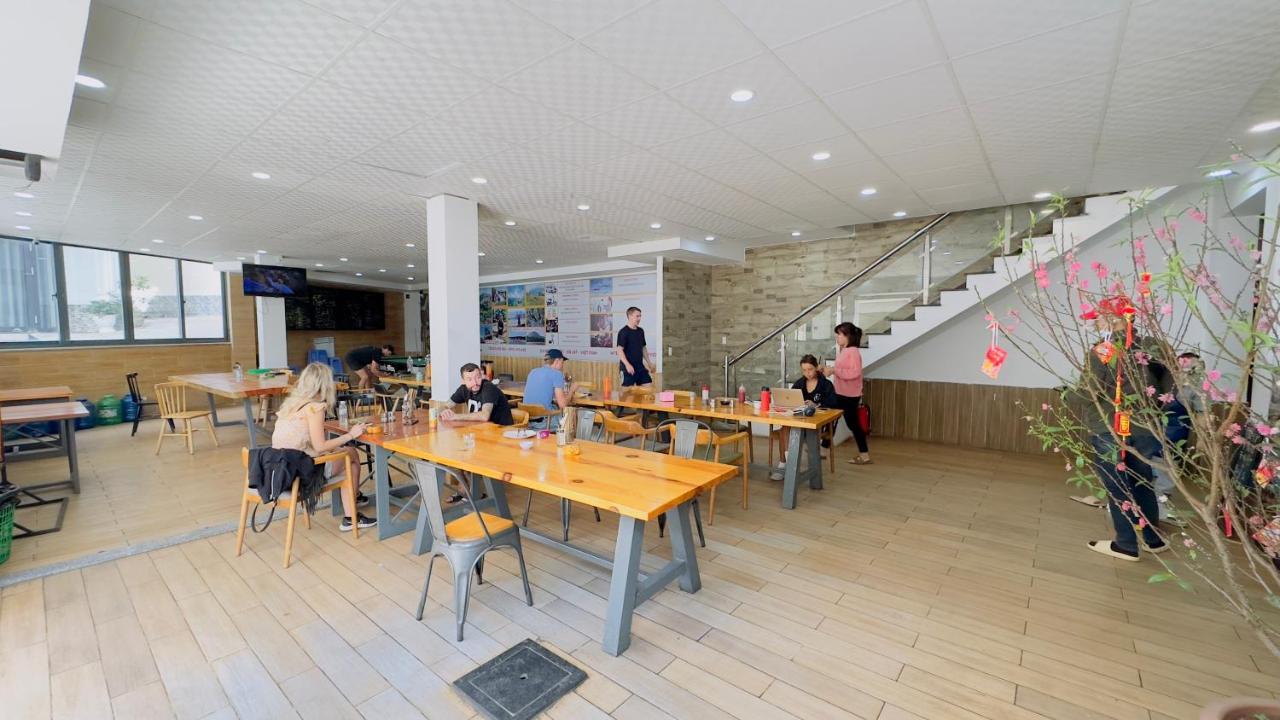 Dalat Family Hostel Zewnętrze zdjęcie